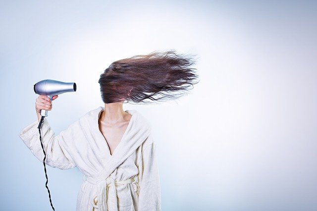 Sauna na włosy: przebieg zabiegu i jego efekty